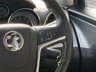 USED 2015 65 VAUXHALL MOKKA 1.4i Turbo Exclusiv SUV 5dr Petrol Manual 2WD Euro 6 (s/s) (140 ps) 