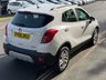 USED 2015 65 VAUXHALL MOKKA 1.4i Turbo Exclusiv SUV 5dr Petrol Manual 2WD Euro 6 (s/s) (140 ps) 