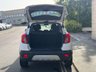 USED 2015 65 VAUXHALL MOKKA 1.4i Turbo Exclusiv SUV 5dr Petrol Manual 2WD Euro 6 (s/s) (140 ps) 