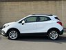 USED 2015 65 VAUXHALL MOKKA 1.4i Turbo Exclusiv SUV 5dr Petrol Manual 2WD Euro 6 (s/s) (140 ps) 