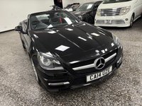 USED 2014 14 MERCEDES-BENZ SLK 2.1 SLK250 CDI AMG Sport Convertible 2dr Diesel G-Tronic+ Euro 5 (s/s) (204 ps) Choice of 5 SLK AMG Sport 250 Cdi