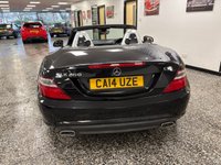 USED 2014 14 MERCEDES-BENZ SLK 2.1 SLK250 CDI AMG Sport Convertible 2dr Diesel G-Tronic+ Euro 5 (s/s) (204 ps) Choice of 5 SLK AMG Sport 250 Cdi