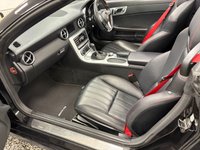 USED 2014 14 MERCEDES-BENZ SLK 2.1 SLK250 CDI AMG Sport Convertible 2dr Diesel G-Tronic+ Euro 5 (s/s) (204 ps) Choice of 5 SLK AMG Sport 250 Cdi