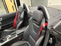 USED 2014 14 MERCEDES-BENZ SLK 2.1 SLK250 CDI AMG Sport Convertible 2dr Diesel G-Tronic+ Euro 5 (s/s) (204 ps) Choice of 5 SLK AMG Sport 250 Cdi