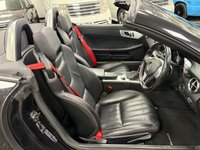 USED 2014 14 MERCEDES-BENZ SLK 2.1 SLK250 CDI AMG Sport Convertible 2dr Diesel G-Tronic+ Euro 5 (s/s) (204 ps) Choice of 5 SLK AMG Sport 250 Cdi