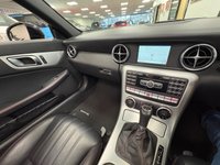 USED 2014 14 MERCEDES-BENZ SLK 2.1 SLK250 CDI AMG Sport Convertible 2dr Diesel G-Tronic+ Euro 5 (s/s) (204 ps) Choice of 5 SLK AMG Sport 250 Cdi