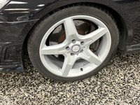 USED 2014 14 MERCEDES-BENZ SLK 2.1 SLK250 CDI AMG Sport Convertible 2dr Diesel G-Tronic+ Euro 5 (s/s) (204 ps) Choice of 5 SLK AMG Sport 250 Cdi