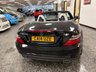 USED 2014 14 MERCEDES-BENZ SLK 2.1 SLK250 CDI AMG Sport Convertible 2dr Diesel G-Tronic+ Euro 5 (s/s) (204 ps) Choice of 5 SLK AMG Sport 250 Cdi