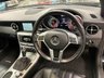 USED 2014 14 MERCEDES-BENZ SLK 2.1 SLK250 CDI AMG Sport Convertible 2dr Diesel G-Tronic+ Euro 5 (s/s) (204 ps) Choice of 5 SLK AMG Sport 250 Cdi