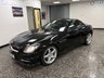 USED 2014 14 MERCEDES-BENZ SLK 2.1 SLK250 CDI AMG Sport Convertible 2dr Diesel G-Tronic+ Euro 5 (s/s) (204 ps) Choice of 5 SLK AMG Sport 250 Cdi