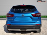 USED 2021 21 NISSAN QASHQAI 1.3 DIG-T N-Connecta SUV 5dr Petrol Manual Euro 6 (s/s) (140 ps) 