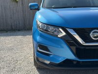 USED 2021 21 NISSAN QASHQAI 1.3 DIG-T N-Connecta SUV 5dr Petrol Manual Euro 6 (s/s) (140 ps) 