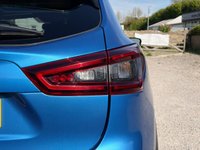 USED 2021 21 NISSAN QASHQAI 1.3 DIG-T N-Connecta SUV 5dr Petrol Manual Euro 6 (s/s) (140 ps) 