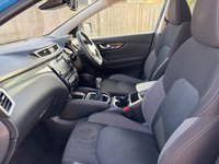 USED 2021 21 NISSAN QASHQAI 1.3 DIG-T N-Connecta SUV 5dr Petrol Manual Euro 6 (s/s) (140 ps) 