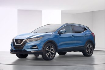 View our NISSAN QASHQAI