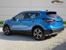 USED 2021 21 NISSAN QASHQAI 1.3 DIG-T N-Connecta SUV 5dr Petrol Manual Euro 6 (s/s) (140 ps) 