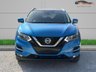 USED 2021 21 NISSAN QASHQAI 1.3 DIG-T N-Connecta SUV 5dr Petrol Manual Euro 6 (s/s) (140 ps) 