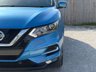 USED 2021 21 NISSAN QASHQAI 1.3 DIG-T N-Connecta SUV 5dr Petrol Manual Euro 6 (s/s) (140 ps) 