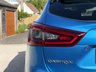USED 2021 21 NISSAN QASHQAI 1.3 DIG-T N-Connecta SUV 5dr Petrol Manual Euro 6 (s/s) (140 ps) 
