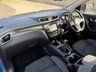 USED 2021 21 NISSAN QASHQAI 1.3 DIG-T N-Connecta SUV 5dr Petrol Manual Euro 6 (s/s) (140 ps) 