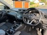 USED 2021 21 NISSAN QASHQAI 1.3 DIG-T N-Connecta SUV 5dr Petrol Manual Euro 6 (s/s) (140 ps) 