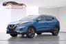 USED 2021 21 NISSAN QASHQAI 1.3 DIG-T N-Connecta SUV 5dr Petrol Manual Euro 6 (s/s) (140 ps) 