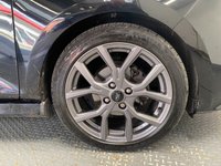 USED 2024 73 FORD FIESTA 1.0T EcoBoost MHEV ST-Line Edition Hatchback 5dr Petrol Manual Euro 6 (s/s) (125 ps) LOW MILEAGE, PARK SENSORS & MORE!