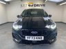 USED 2024 73 FORD FIESTA 1.0T EcoBoost MHEV ST-Line Edition Hatchback 5dr Petrol Manual Euro 6 (s/s) (125 ps) LOW MILEAGE, PARK SENSORS & MORE!