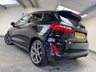 USED 2024 73 FORD FIESTA 1.0T EcoBoost MHEV ST-Line Edition Hatchback 5dr Petrol Manual Euro 6 (s/s) (125 ps) LOW MILEAGE, PARK SENSORS & MORE!