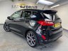 USED 2024 73 FORD FIESTA 1.0T EcoBoost MHEV ST-Line Edition Hatchback 5dr Petrol Manual Euro 6 (s/s) (125 ps) LOW MILEAGE, PARK SENSORS & MORE!
