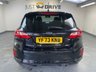 USED 2024 73 FORD FIESTA 1.0T EcoBoost MHEV ST-Line Edition Hatchback 5dr Petrol Manual Euro 6 (s/s) (125 ps) LOW MILEAGE, PARK SENSORS & MORE!