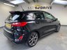 USED 2024 73 FORD FIESTA 1.0T EcoBoost MHEV ST-Line Edition Hatchback 5dr Petrol Manual Euro 6 (s/s) (125 ps) LOW MILEAGE, PARK SENSORS & MORE!
