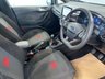 USED 2024 73 FORD FIESTA 1.0T EcoBoost MHEV ST-Line Edition Hatchback 5dr Petrol Manual Euro 6 (s/s) (125 ps) LOW MILEAGE, PARK SENSORS & MORE!