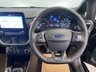 USED 2024 73 FORD FIESTA 1.0T EcoBoost MHEV ST-Line Edition Hatchback 5dr Petrol Manual Euro 6 (s/s) (125 ps) LOW MILEAGE, PARK SENSORS & MORE!