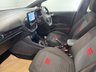 USED 2024 73 FORD FIESTA 1.0T EcoBoost MHEV ST-Line Edition Hatchback 5dr Petrol Manual Euro 6 (s/s) (125 ps) LOW MILEAGE, PARK SENSORS & MORE!