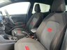 USED 2024 73 FORD FIESTA 1.0T EcoBoost MHEV ST-Line Edition Hatchback 5dr Petrol Manual Euro 6 (s/s) (125 ps) LOW MILEAGE, PARK SENSORS & MORE!