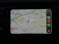 USED 2020 70 SKODA FABIA 1.0 SE 5d 60 S/S GOOD SERVICE HISTORY, 1 OWNER FROM NEW, SMARTLINK FOR APPLE CARPLAY ANDROID AUTO & MIRROR LINK (GIVES YOU SAT NAV), REAR PARKING SENSORS WITH DISPLAY, DAB RADIO, BLUETOOTH PHONE & MUSIC, SPEED LIMITER, USB INPUT, MANUAL GEARBOX, DAYTIME RUNNING LIGHTS, FRONT FOG LIGHTS, 15 INCH ALLOY WHEELS, LEATHER MULTIFUNCTION STEERING WHEEL, AIR CONDITIONING, MFD TRIP COMPUTER WITH DIGITAL SPEEDOMETER, SD CARD READER, FRONT ASSIST, ELECTRIC HEATED MIRRORS, ELECTRIC WINDOWS, ISO FIX