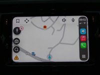 USED 2020 70 SKODA FABIA 1.0 SE 5d 60 S/S GOOD SERVICE HISTORY, 1 OWNER FROM NEW, SMARTLINK FOR APPLE CARPLAY ANDROID AUTO & MIRROR LINK (GIVES YOU SAT NAV), REAR PARKING SENSORS WITH DISPLAY, DAB RADIO, BLUETOOTH PHONE & MUSIC, SPEED LIMITER, USB INPUT, MANUAL GEARBOX, DAYTIME RUNNING LIGHTS, FRONT FOG LIGHTS, 15 INCH ALLOY WHEELS, LEATHER MULTIFUNCTION STEERING WHEEL, AIR CONDITIONING, MFD TRIP COMPUTER WITH DIGITAL SPEEDOMETER, SD CARD READER, FRONT ASSIST, ELECTRIC HEATED MIRRORS, ELECTRIC WINDOWS, ISO FIX