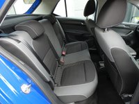 USED 2020 70 SKODA FABIA 1.0 SE 5d 60 S/S GOOD SERVICE HISTORY, 1 OWNER FROM NEW, SMARTLINK FOR APPLE CARPLAY ANDROID AUTO & MIRROR LINK (GIVES YOU SAT NAV), REAR PARKING SENSORS WITH DISPLAY, DAB RADIO, BLUETOOTH PHONE & MUSIC, SPEED LIMITER, USB INPUT, MANUAL GEARBOX, DAYTIME RUNNING LIGHTS, FRONT FOG LIGHTS, 15 INCH ALLOY WHEELS, LEATHER MULTIFUNCTION STEERING WHEEL, AIR CONDITIONING, MFD TRIP COMPUTER WITH DIGITAL SPEEDOMETER, SD CARD READER, FRONT ASSIST, ELECTRIC HEATED MIRRORS, ELECTRIC WINDOWS, ISO FIX