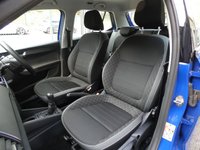 USED 2020 70 SKODA FABIA 1.0 SE 5d 60 S/S GOOD SERVICE HISTORY, 1 OWNER FROM NEW, SMARTLINK FOR APPLE CARPLAY ANDROID AUTO & MIRROR LINK (GIVES YOU SAT NAV), REAR PARKING SENSORS WITH DISPLAY, DAB RADIO, BLUETOOTH PHONE & MUSIC, SPEED LIMITER, USB INPUT, MANUAL GEARBOX, DAYTIME RUNNING LIGHTS, FRONT FOG LIGHTS, 15 INCH ALLOY WHEELS, LEATHER MULTIFUNCTION STEERING WHEEL, AIR CONDITIONING, MFD TRIP COMPUTER WITH DIGITAL SPEEDOMETER, SD CARD READER, FRONT ASSIST, ELECTRIC HEATED MIRRORS, ELECTRIC WINDOWS, ISO FIX