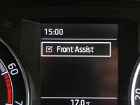 USED 2020 70 SKODA FABIA 1.0 SE 5d 60 S/S GOOD SERVICE HISTORY, 1 OWNER FROM NEW, SMARTLINK FOR APPLE CARPLAY ANDROID AUTO & MIRROR LINK (GIVES YOU SAT NAV), REAR PARKING SENSORS WITH DISPLAY, DAB RADIO, BLUETOOTH PHONE & MUSIC, SPEED LIMITER, USB INPUT, MANUAL GEARBOX, DAYTIME RUNNING LIGHTS, FRONT FOG LIGHTS, 15 INCH ALLOY WHEELS, LEATHER MULTIFUNCTION STEERING WHEEL, AIR CONDITIONING, MFD TRIP COMPUTER WITH DIGITAL SPEEDOMETER, SD CARD READER, FRONT ASSIST, ELECTRIC HEATED MIRRORS, ELECTRIC WINDOWS, ISO FIX