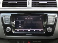 USED 2020 70 SKODA FABIA 1.0 SE 5d 60 S/S GOOD SERVICE HISTORY, 1 OWNER FROM NEW, SMARTLINK FOR APPLE CARPLAY ANDROID AUTO & MIRROR LINK (GIVES YOU SAT NAV), REAR PARKING SENSORS WITH DISPLAY, DAB RADIO, BLUETOOTH PHONE & MUSIC, SPEED LIMITER, USB INPUT, MANUAL GEARBOX, DAYTIME RUNNING LIGHTS, FRONT FOG LIGHTS, 15 INCH ALLOY WHEELS, LEATHER MULTIFUNCTION STEERING WHEEL, AIR CONDITIONING, MFD TRIP COMPUTER WITH DIGITAL SPEEDOMETER, SD CARD READER, FRONT ASSIST, ELECTRIC HEATED MIRRORS, ELECTRIC WINDOWS, ISO FIX