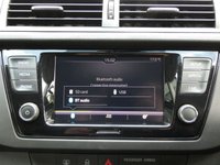 USED 2020 70 SKODA FABIA 1.0 SE 5d 60 S/S GOOD SERVICE HISTORY, 1 OWNER FROM NEW, SMARTLINK FOR APPLE CARPLAY ANDROID AUTO & MIRROR LINK (GIVES YOU SAT NAV), REAR PARKING SENSORS WITH DISPLAY, DAB RADIO, BLUETOOTH PHONE & MUSIC, SPEED LIMITER, USB INPUT, MANUAL GEARBOX, DAYTIME RUNNING LIGHTS, FRONT FOG LIGHTS, 15 INCH ALLOY WHEELS, LEATHER MULTIFUNCTION STEERING WHEEL, AIR CONDITIONING, MFD TRIP COMPUTER WITH DIGITAL SPEEDOMETER, SD CARD READER, FRONT ASSIST, ELECTRIC HEATED MIRRORS, ELECTRIC WINDOWS, ISO FIX