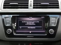 USED 2020 70 SKODA FABIA 1.0 SE 5d 60 S/S GOOD SERVICE HISTORY, 1 OWNER FROM NEW, SMARTLINK FOR APPLE CARPLAY ANDROID AUTO & MIRROR LINK (GIVES YOU SAT NAV), REAR PARKING SENSORS WITH DISPLAY, DAB RADIO, BLUETOOTH PHONE & MUSIC, SPEED LIMITER, USB INPUT, MANUAL GEARBOX, DAYTIME RUNNING LIGHTS, FRONT FOG LIGHTS, 15 INCH ALLOY WHEELS, LEATHER MULTIFUNCTION STEERING WHEEL, AIR CONDITIONING, MFD TRIP COMPUTER WITH DIGITAL SPEEDOMETER, SD CARD READER, FRONT ASSIST, ELECTRIC HEATED MIRRORS, ELECTRIC WINDOWS, ISO FIX
