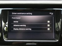 USED 2020 70 SKODA FABIA 1.0 SE 5d 60 S/S GOOD SERVICE HISTORY, 1 OWNER FROM NEW, SMARTLINK FOR APPLE CARPLAY ANDROID AUTO & MIRROR LINK (GIVES YOU SAT NAV), REAR PARKING SENSORS WITH DISPLAY, DAB RADIO, BLUETOOTH PHONE & MUSIC, SPEED LIMITER, USB INPUT, MANUAL GEARBOX, DAYTIME RUNNING LIGHTS, FRONT FOG LIGHTS, 15 INCH ALLOY WHEELS, LEATHER MULTIFUNCTION STEERING WHEEL, AIR CONDITIONING, MFD TRIP COMPUTER WITH DIGITAL SPEEDOMETER, SD CARD READER, FRONT ASSIST, ELECTRIC HEATED MIRRORS, ELECTRIC WINDOWS, ISO FIX