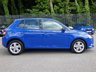 USED 2020 70 SKODA FABIA 1.0 SE 5d 60 S/S GOOD SERVICE HISTORY, 1 OWNER FROM NEW, SMARTLINK FOR APPLE CARPLAY ANDROID AUTO & MIRROR LINK (GIVES YOU SAT NAV), REAR PARKING SENSORS WITH DISPLAY, DAB RADIO, BLUETOOTH PHONE & MUSIC, SPEED LIMITER, USB INPUT, MANUAL GEARBOX, DAYTIME RUNNING LIGHTS, FRONT FOG LIGHTS, 15 INCH ALLOY WHEELS, LEATHER MULTIFUNCTION STEERING WHEEL, AIR CONDITIONING, MFD TRIP COMPUTER WITH DIGITAL SPEEDOMETER, SD CARD READER, FRONT ASSIST, ELECTRIC HEATED MIRRORS, ELECTRIC WINDOWS, ISO FIX