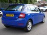 USED 2020 70 SKODA FABIA 1.0 SE 5d 60 S/S GOOD SERVICE HISTORY, 1 OWNER FROM NEW, SMARTLINK FOR APPLE CARPLAY ANDROID AUTO & MIRROR LINK (GIVES YOU SAT NAV), REAR PARKING SENSORS WITH DISPLAY, DAB RADIO, BLUETOOTH PHONE & MUSIC, SPEED LIMITER, USB INPUT, MANUAL GEARBOX, DAYTIME RUNNING LIGHTS, FRONT FOG LIGHTS, 15 INCH ALLOY WHEELS, LEATHER MULTIFUNCTION STEERING WHEEL, AIR CONDITIONING, MFD TRIP COMPUTER WITH DIGITAL SPEEDOMETER, SD CARD READER, FRONT ASSIST, ELECTRIC HEATED MIRRORS, ELECTRIC WINDOWS, ISO FIX