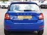 USED 2020 70 SKODA FABIA 1.0 SE 5d 60 S/S GOOD SERVICE HISTORY, 1 OWNER FROM NEW, SMARTLINK FOR APPLE CARPLAY ANDROID AUTO & MIRROR LINK (GIVES YOU SAT NAV), REAR PARKING SENSORS WITH DISPLAY, DAB RADIO, BLUETOOTH PHONE & MUSIC, SPEED LIMITER, USB INPUT, MANUAL GEARBOX, DAYTIME RUNNING LIGHTS, FRONT FOG LIGHTS, 15 INCH ALLOY WHEELS, LEATHER MULTIFUNCTION STEERING WHEEL, AIR CONDITIONING, MFD TRIP COMPUTER WITH DIGITAL SPEEDOMETER, SD CARD READER, FRONT ASSIST, ELECTRIC HEATED MIRRORS, ELECTRIC WINDOWS, ISO FIX