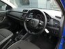 USED 2020 70 SKODA FABIA 1.0 SE 5d 60 S/S GOOD SERVICE HISTORY, 1 OWNER FROM NEW, SMARTLINK FOR APPLE CARPLAY ANDROID AUTO & MIRROR LINK (GIVES YOU SAT NAV), REAR PARKING SENSORS WITH DISPLAY, DAB RADIO, BLUETOOTH PHONE & MUSIC, SPEED LIMITER, USB INPUT, MANUAL GEARBOX, DAYTIME RUNNING LIGHTS, FRONT FOG LIGHTS, 15 INCH ALLOY WHEELS, LEATHER MULTIFUNCTION STEERING WHEEL, AIR CONDITIONING, MFD TRIP COMPUTER WITH DIGITAL SPEEDOMETER, SD CARD READER, FRONT ASSIST, ELECTRIC HEATED MIRRORS, ELECTRIC WINDOWS, ISO FIX