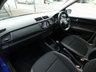 USED 2020 70 SKODA FABIA 1.0 SE 5d 60 S/S GOOD SERVICE HISTORY, 1 OWNER FROM NEW, SMARTLINK FOR APPLE CARPLAY ANDROID AUTO & MIRROR LINK (GIVES YOU SAT NAV), REAR PARKING SENSORS WITH DISPLAY, DAB RADIO, BLUETOOTH PHONE & MUSIC, SPEED LIMITER, USB INPUT, MANUAL GEARBOX, DAYTIME RUNNING LIGHTS, FRONT FOG LIGHTS, 15 INCH ALLOY WHEELS, LEATHER MULTIFUNCTION STEERING WHEEL, AIR CONDITIONING, MFD TRIP COMPUTER WITH DIGITAL SPEEDOMETER, SD CARD READER, FRONT ASSIST, ELECTRIC HEATED MIRRORS, ELECTRIC WINDOWS, ISO FIX